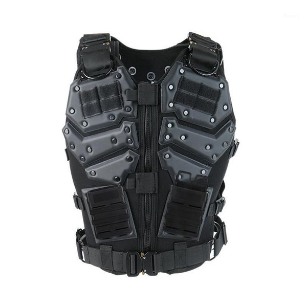 hunting jackets 2021 ly tf3 tactical vests outdoor vest with 5.56 magazine pouches cs protective waistcoat body armor1, Camo;black
hunting jackets 2021 ly tf3 tactical vests outdoor vest with 5.56 magazine pouches cs protective waistcoat body armor1, Camo;black