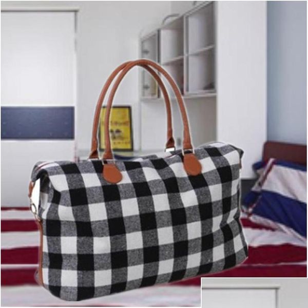 wholesale check handbag red black plaid bags large capacity travel tote with pu handle sport fitness yoga storage bags dbc rzcb4
wholesale check handbag red black plaid bags large capacity travel tote with pu handle sport fitness yoga storage bags dbc rzcb4