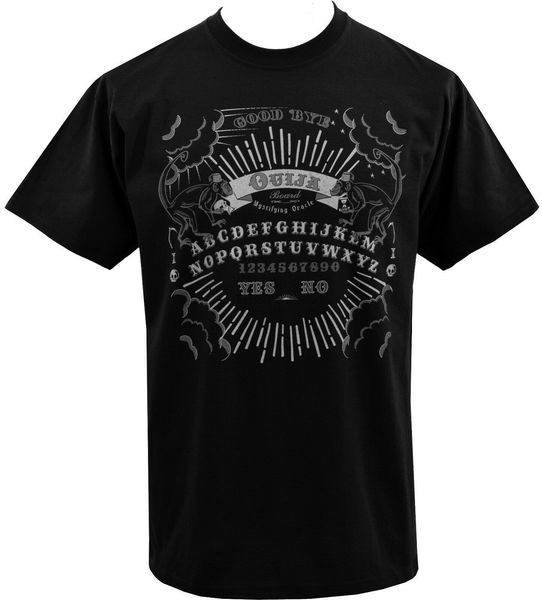 mens black t-shirt ouija board horror skull halloween monkey fez occult s-3xl 100 % cotton t shirt for boy sport hooded sweatshirt hoodie
mens black t-shirt ouija board horror skull halloween monkey fez occult s-3xl 100 % cotton t shirt for boy sport hooded sweatshirt hoodie