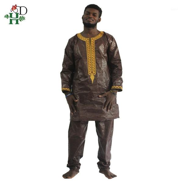 h&d african bazin riche men africa dress embroidery traditional man clothes t shirt pant set dashiki print wax africa mens1, Red
h&d african bazin riche men africa dress embroidery traditional man clothes t shirt pant set dashiki print wax africa mens1, Red