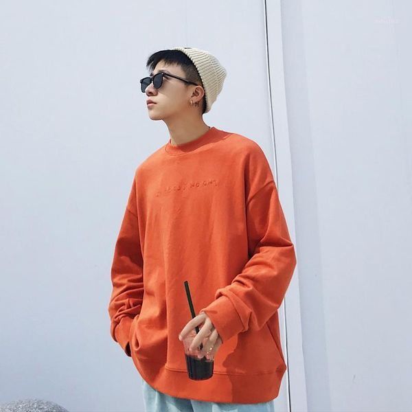 2019 spring and autumn new men's hoodie small embroidered printing multicolor solid color pullover gray / black / orange m-xl1
2019 spring and autumn new men's hoodie small embroidered printing multicolor solid color pullover gray / black / orange m-xl1