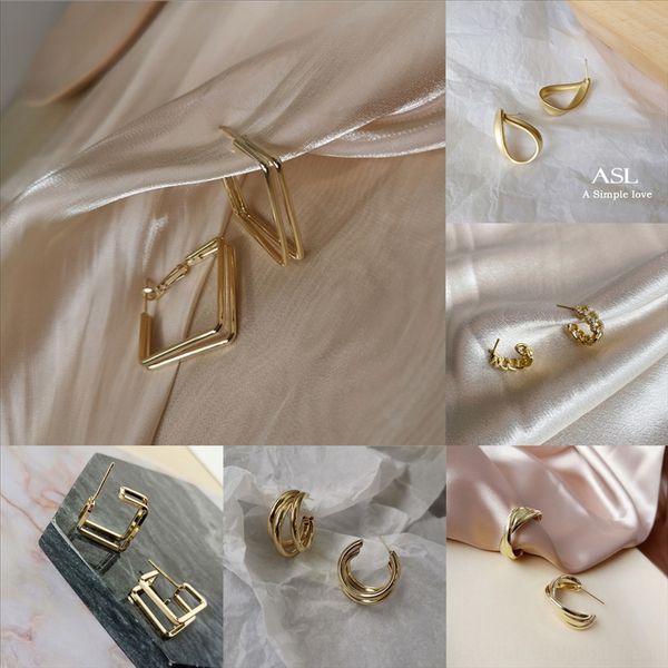 i8rl est bohemia style for earrings alloy earring ear long ear stud tassels earring ear jewelry fringed hoop gold, Golden
i8rl est bohemia style for earrings alloy earring ear long ear stud tassels earring ear jewelry fringed hoop gold, Golden