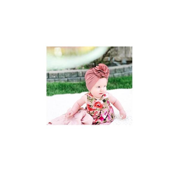 flower baby hat toddler turban infant headwraps kids bonnet newborn toddler beanie capgirls headwear baby hair acc qylfzp, Yellow
flower baby hat toddler turban infant headwraps kids bonnet newborn toddler beanie capgirls headwear baby hair acc qylfzp, Yellow