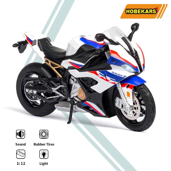 hobekars 1:12 diecast motorcycle model toy s1000rr simulation superbike racing motorcycle for decoration collection kids giftsq1221
hobekars 1:12 diecast motorcycle model toy s1000rr simulation superbike racing motorcycle for decoration collection kids giftsq1221