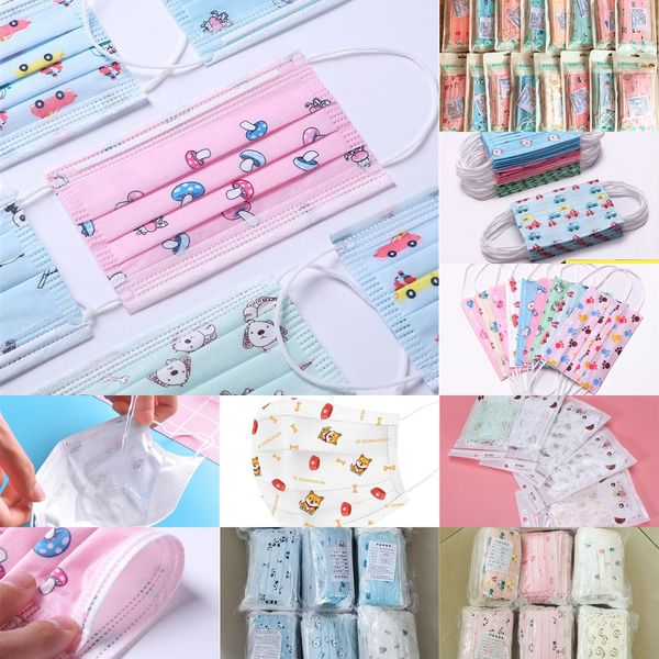 individual designer cartoon pack kids masks fashion child face mask children 3 layers disposable protective mooutletxego
individual designer cartoon pack kids masks fashion child face mask children 3 layers disposable protective mooutletxego