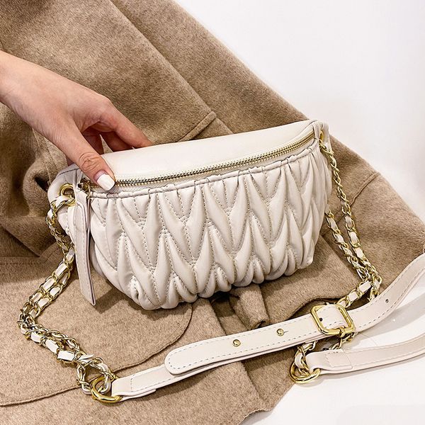 2020 women's bag trend chest bags casual leather chest pack luxury design purse for women crossbody bag female waist pack c1023
2020 women's bag trend chest bags casual leather chest pack luxury design purse for women crossbody bag female waist pack c1023