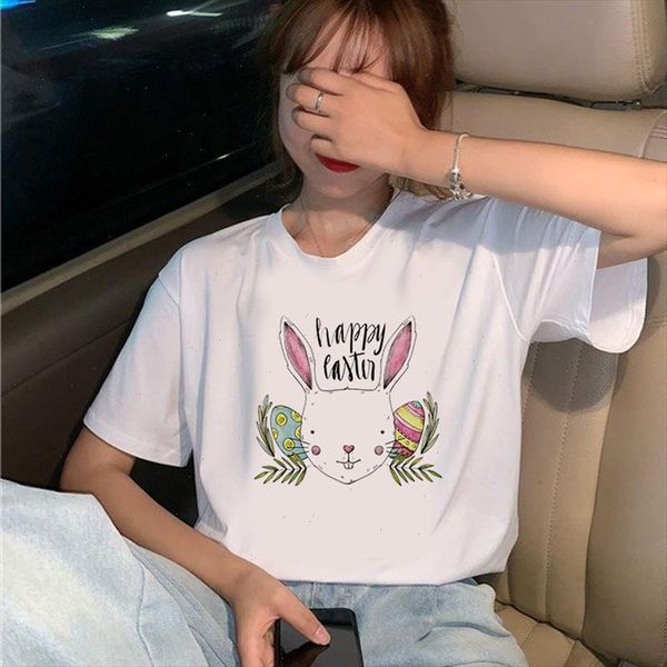 2021 new cute rabbits tshirt short sleeve tee women summer casual o neck tee shirts female graphic t shirts white tees
2021 new cute rabbits tshirt short sleeve tee women summer casual o neck tee shirts female graphic t shirts white tees
