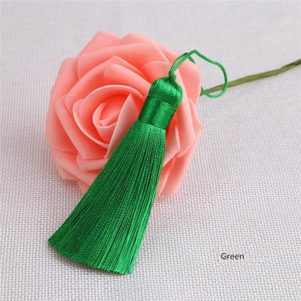 10pcs fashion multicolor tassel pendant diy handicrafts garment home textile curtain pendant accessories chinese knot tassel h qylgpm
10pcs fashion multicolor tassel pendant diy handicrafts garment home textile curtain pendant accessories chinese knot tassel h qylgpm