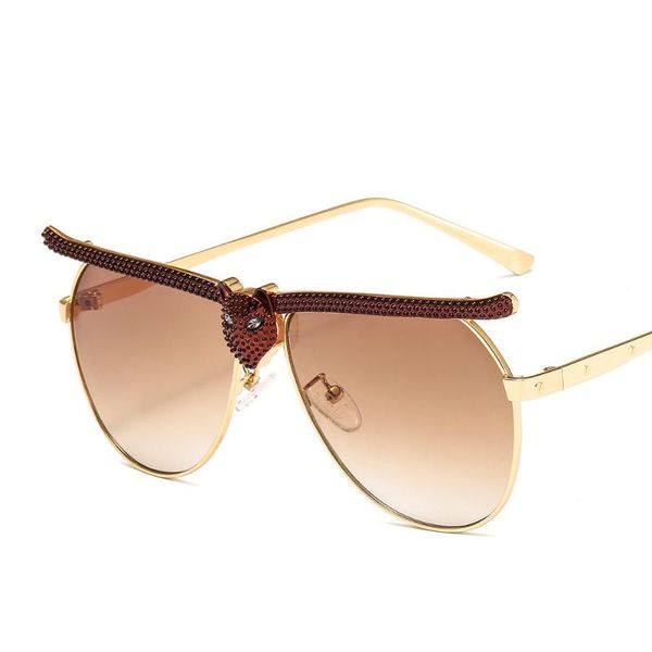 sunglasses leopard head fashion diamond sun glasses colour luxury lady rhinestones oversized summer eyewear uv400, White;black
sunglasses leopard head fashion diamond sun glasses colour luxury lady rhinestones oversized summer eyewear uv400, White;black