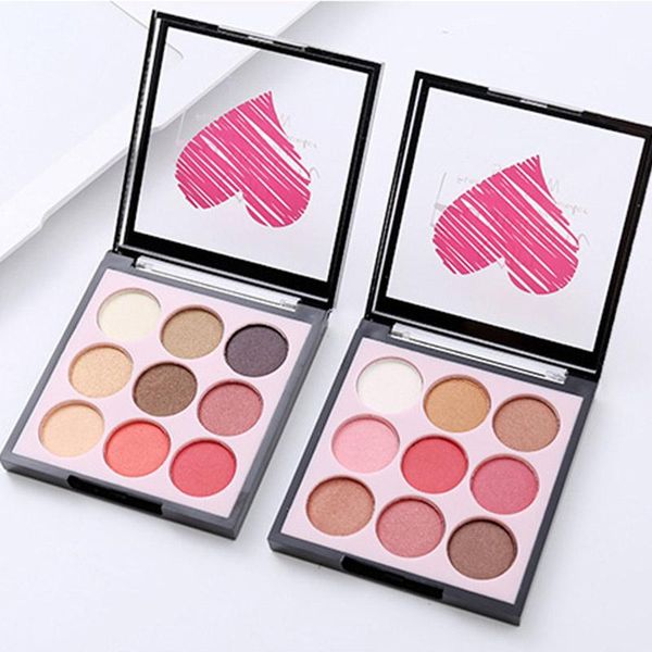 новая мягкая и гладкая shimmer eye shadow долговечность блестящая водонепроницаемый палец доказательство блеск матовый eye shadow
новая мягкая и гладкая shimmer eye shadow долговечность блестящая водонепроницаемый палец доказательство блеск матовый eye shadow