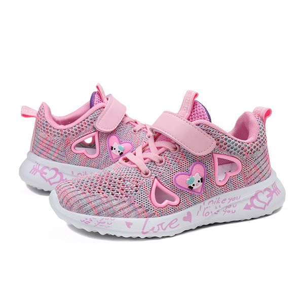 kids girls shoes fashion sneakers children sports tennis shoes comfort casual child princess shoes girls cute running trainers lj201027 lx2f, Black
kids girls shoes fashion sneakers children sports tennis shoes comfort casual child princess shoes girls cute running trainers lj201027 lx2f, Black