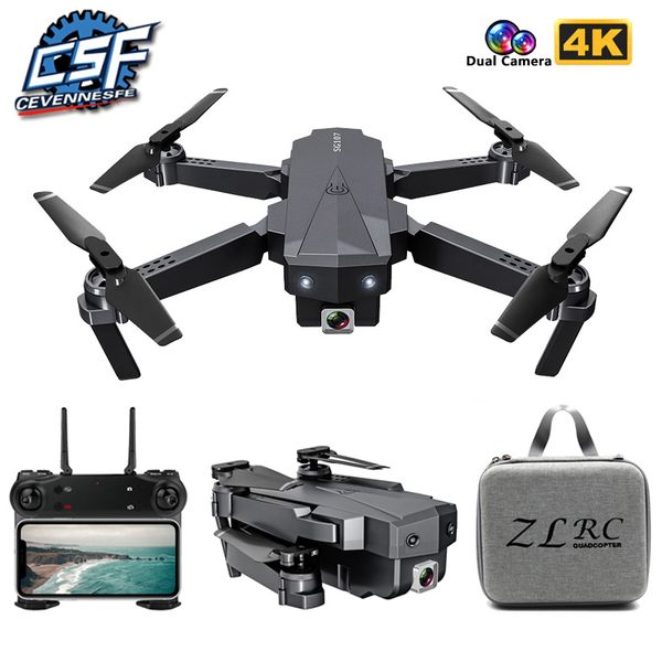 new sg107 mini drone with 4k hd wifi 1080p fpv camera 2.4ghz quadcopter optical flow quadrocopter camera toys vs e58 e68 201120
new sg107 mini drone with 4k hd wifi 1080p fpv camera 2.4ghz quadcopter optical flow quadrocopter camera toys vs e58 e68 201120
