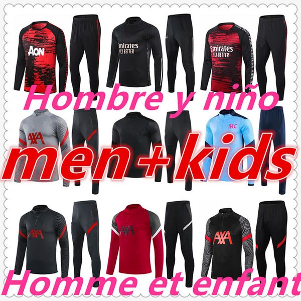 mens designer tracksuits 2021 взрослый и детский футбольный трексуит футбольный тренинг тута выжитие ноги спортивная кошка chandal futbol, Black
mens designer tracksuits 2021 взрослый и детский футбольный трексуит футбольный тренинг тута выжитие ноги спортивная кошка chandal futbol, Black
