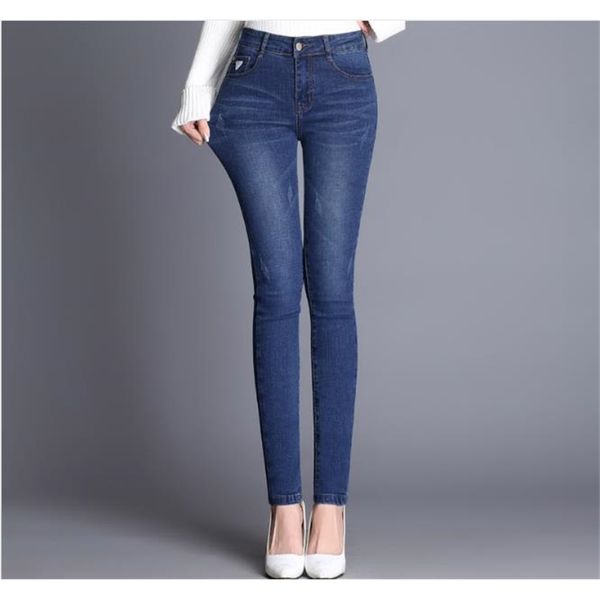 wywan trousers jeans color black donna stretch bottoms women's skinny pants for women y200417, Blue
wywan trousers jeans color black donna stretch bottoms women's skinny pants for women y200417, Blue