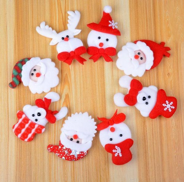 factoryxh2qbear deer santa glowing gift snowman led glow flashing cartoon brooch badge toy christmas luminous decoration
factoryxh2qbear deer santa glowing gift snowman led glow flashing cartoon brooch badge toy christmas luminous decoration