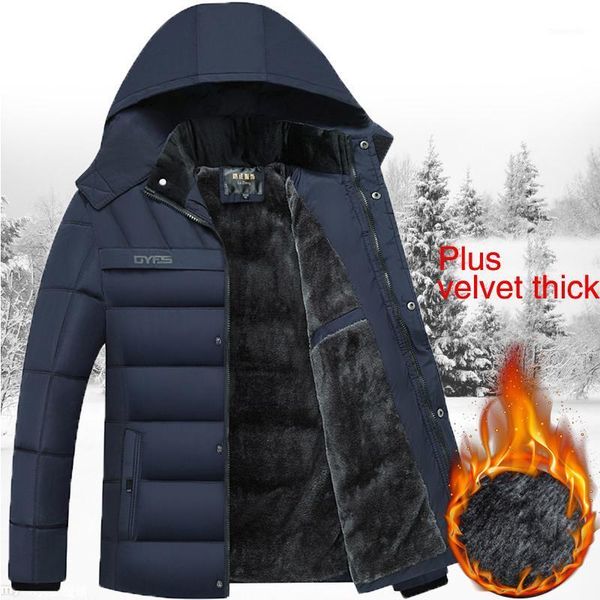 outdoor jackets&hoodies sport jackets brand clothing parka men coats 2021 winter jacket thicken hooded waterproof outwear warm coat1, Blue;black
outdoor jackets&hoodies sport jackets brand clothing parka men coats 2021 winter jacket thicken hooded waterproof outwear warm coat1, Blue;black