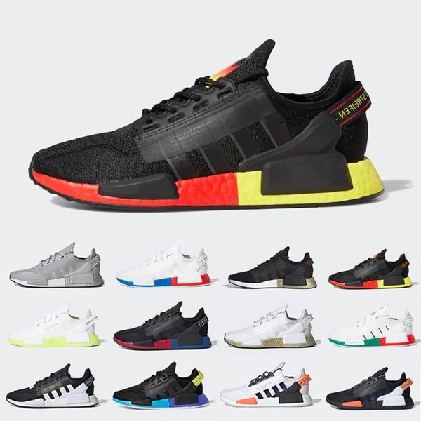 2020 горячей dazzle камуфляжного nmd r1 v2 мужских кроссовок ядро черного белого город мехико классического акв тоны мужчина женщина спорт
2020 горячей dazzle камуфляжного nmd r1 v2 мужских кроссовок ядро черного белого город мехико классического акв тоны мужчина женщина спорт