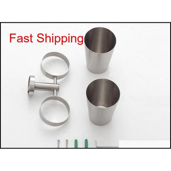 brand new bathroom accessories toothbrush toothpaste holder double cups tumbler bracket wall mounted brush qyljcj bdesports
brand new bathroom accessories toothbrush toothpaste holder double cups tumbler bracket wall mounted brush qyljcj bdesports