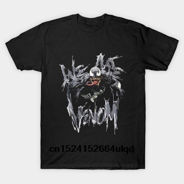 100% cotton o-neck custom printed tshirt men t shirt venom - venom women t-shirt sport hooded sweatshirt hoodie
100% cotton o-neck custom printed tshirt men t shirt venom - venom women t-shirt sport hooded sweatshirt hoodie
