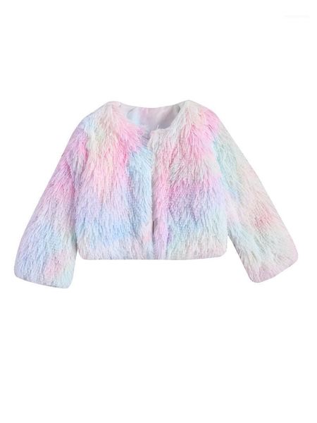 jackets kids plush coat, fall decorative dye printed round neck long-sleeve casual warm winter blouse1, Blue;gray
jackets kids plush coat, fall decorative dye printed round neck long-sleeve casual warm winter blouse1, Blue;gray