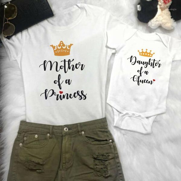 family matching outfits 1pc mother daughter women mom kids girls tee t shirt romper clothes letter pattern type1, Blue
family matching outfits 1pc mother daughter women mom kids girls tee t shirt romper clothes letter pattern type1, Blue