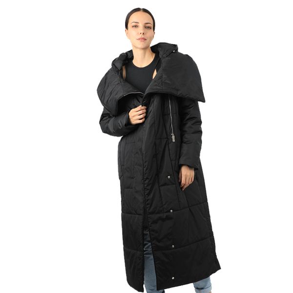 winter jackets female women's parka long jacket removable hooded women shawl quilted collar coat puffer winter coats large size 201225, Black
winter jackets female women's parka long jacket removable hooded women shawl quilted collar coat puffer winter coats large size 201225, Black