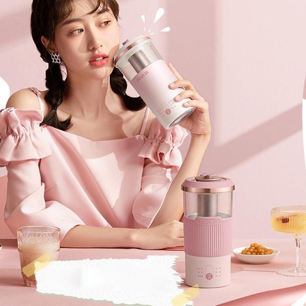 6 in 1 electric coffee maker multifunctional milk machine milk frother automatic maker diy office boiling cup
6 in 1 electric coffee maker multifunctional milk machine milk frother automatic maker diy office boiling cup