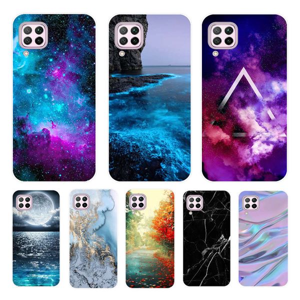 silicone soft tpu back cover p40 lite e phone case for huawei p40lite shell coque
silicone soft tpu back cover p40 lite e phone case for huawei p40lite shell coque