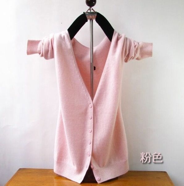 2021 sale cashmere cardigan camisola for women in winter and autumn malay wool blusas decorate cardigans grife camisa uu8y, White;black 
2021 sale cashmere cardigan camisola for women in winter and autumn malay wool blusas decorate cardigans grife camisa uu8y, White;black