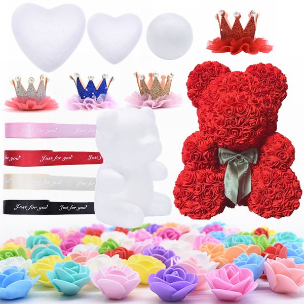 2021 valentines day gift artificial rose flower bear wedding christmas party mini rose teddy bear decorations
2021 valentines day gift artificial rose flower bear wedding christmas party mini rose teddy bear decorations