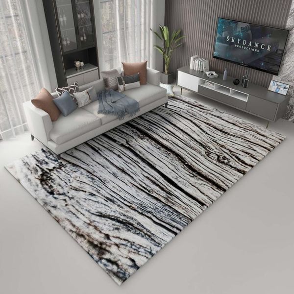 retro wood grain pattern livingroom carpet sofa coffee table mat bedroom decor carpets living room large nordic area floor rug
retro wood grain pattern livingroom carpet sofa coffee table mat bedroom decor carpets living room large nordic area floor rug