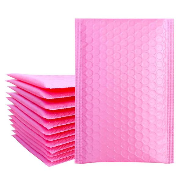 10pcs 5x7 inch 130180mm light pink poly bubble mailer padded envelope self seal mailing bag bubble envelope shipping envelope wmtqen
10pcs 5x7 inch 130180mm light pink poly bubble mailer padded envelope self seal mailing bag bubble envelope shipping envelope wmtqen