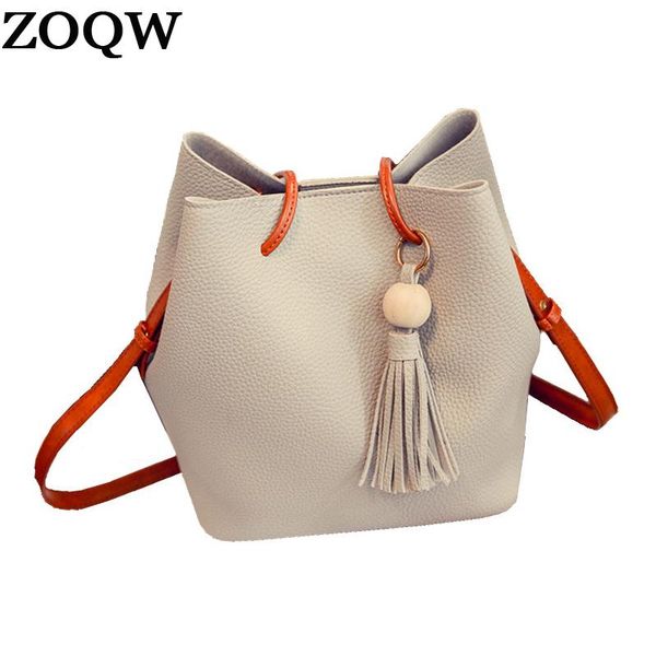 women leather handbags 2020 new bucket bag girl handbag bag spring fashion new tassel handbag shoulder messenger sw0010
women leather handbags 2020 new bucket bag girl handbag bag spring fashion new tassel handbag shoulder messenger sw0010