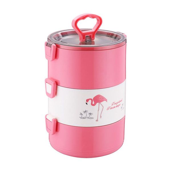 new 304 stainless steel insulated lunch box portable multi layered food container with lid leak proof bento box for kids wmtkpn
new 304 stainless steel insulated lunch box portable multi layered food container with lid leak proof bento box for kids wmtkpn