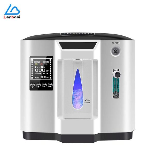 air purifiers dedakj oxygen generator imported molecular sieve household oxygene making machine generating 220v/110v
air purifiers dedakj oxygen generator imported molecular sieve household oxygene making machine generating 220v/110v