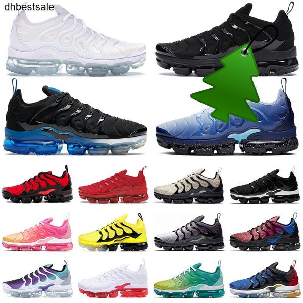 tn plus running shoes mens trainers triple black white psychic pink laser orange violet blue bred outdoor sports sneakers size 36 -47 t
tn plus running shoes mens trainers triple black white psychic pink laser orange violet blue bred outdoor sports sneakers size 36 -47 t