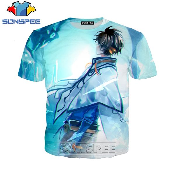 cool anime tales of zestiria the x 3d print shirts aesthetic horror plus size men clothing
cool anime tales of zestiria the x 3d print shirts aesthetic horror plus size men clothing