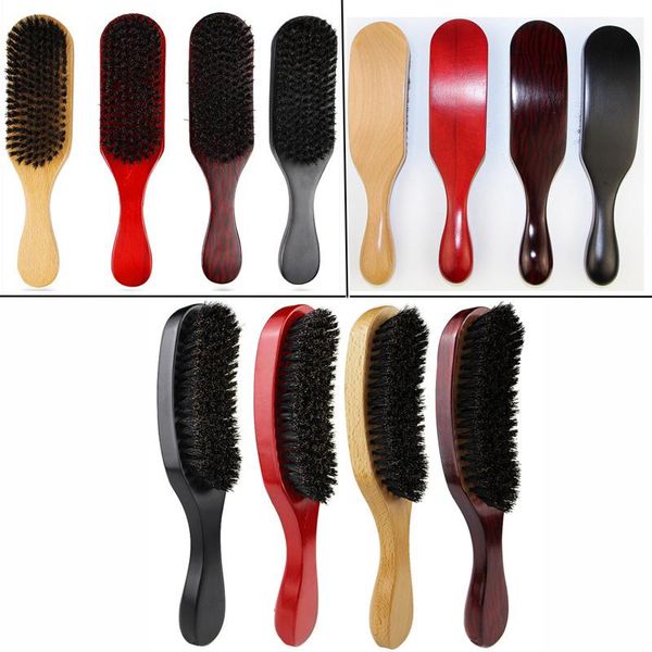 solid wood boar shaving brush beard massage hair brush curved men mustache brushes, Silver
solid wood boar shaving brush beard massage hair brush curved men mustache brushes, Silver