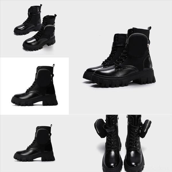 7p45z red bottom booties boots with spikes leather walleta chasse motorcycle flat clou leather boot ankle boots women fashion, Black
7p45z red bottom booties boots with spikes leather walleta chasse motorcycle flat clou leather boot ankle boots women fashion, Black
