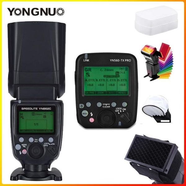 yongnuo yn862c master slave model flash speedlite with 1800mah lithium battery yn560-tx pro transmitte for dslr camera1
yongnuo yn862c master slave model flash speedlite with 1800mah lithium battery yn560-tx pro transmitte for dslr camera1