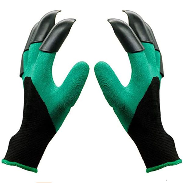 waterproof gloves garden claws gloves genie with for digging planting gardening gifts for women men green color
waterproof gloves garden claws gloves genie with for digging planting gardening gifts for women men green color