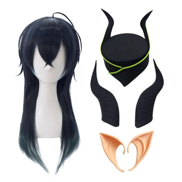 party masks game twisted-wonderland diasomnia malleus cosplay horns hat ears wig head clip headwear hairwear props accessories
party masks game twisted-wonderland diasomnia malleus cosplay horns hat ears wig head clip headwear hairwear props accessories