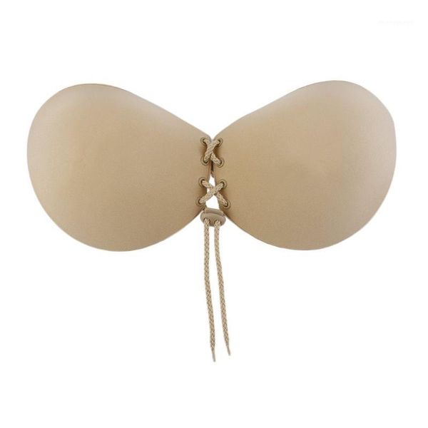 bras women self adhesive strapless bandage blackless solid bra stick gel silicone push up women's underwear invisible for wedding1, Red;black
bras women self adhesive strapless bandage blackless solid bra stick gel silicone push up women's underwear invisible for wedding1, Red;black