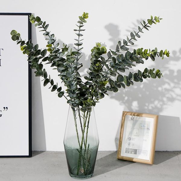 green artificial leaves large eucalyptus leaf plants wall material decorative fake plants for home garden party decor bonsai1
green artificial leaves large eucalyptus leaf plants wall material decorative fake plants for home garden party decor bonsai1