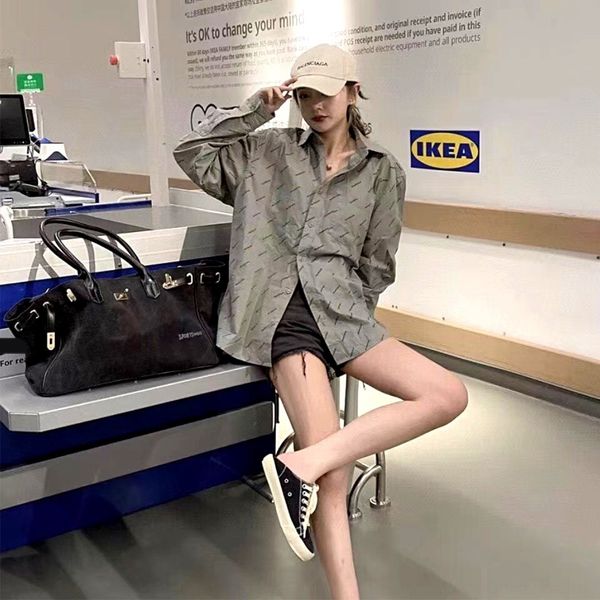 ayldf korean street fashion man print for women high two fashion label autumn long tshirt color t-shirt loose and thin paris sleeve r, White
ayldf korean street fashion man print for women high two fashion label autumn long tshirt color t-shirt loose and thin paris sleeve r, White
