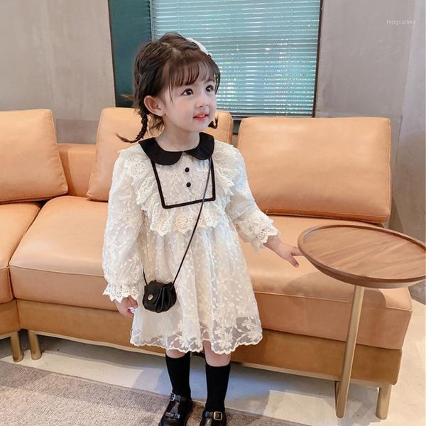 girl's dresses 2021 autumn winter arrival girls fashion long sleeve lace floral dress princess dress1, Red;yellow
girl's dresses 2021 autumn winter arrival girls fashion long sleeve lace floral dress princess dress1, Red;yellow