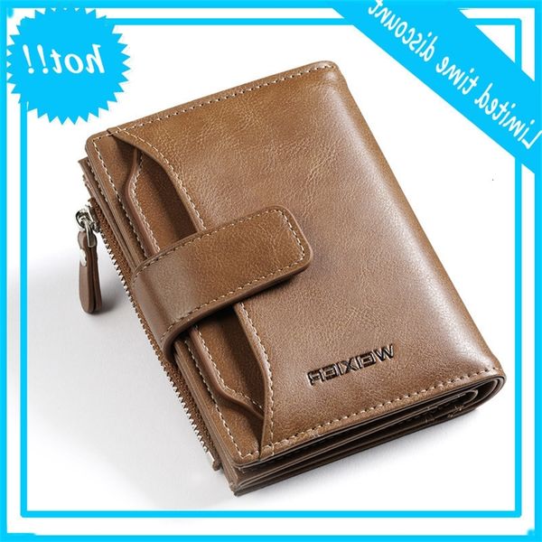 driver's license new men's wallet short zipper multifunctional bag
driver's license new men's wallet short zipper multifunctional bag