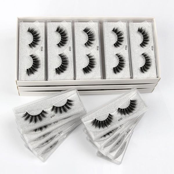 eyelashes wholesale 20/30/50/100 pairs 3d mink lashes natural false eyelashes hand made makeup eye lashes 3d mink eyelashes bulk wmtkfm
eyelashes wholesale 20/30/50/100 pairs 3d mink lashes natural false eyelashes hand made makeup eye lashes 3d mink eyelashes bulk wmtkfm