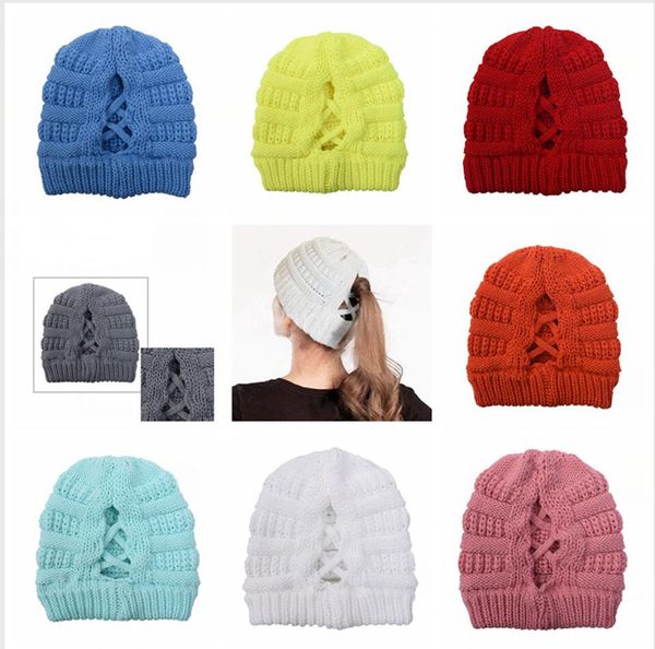 women knitted cap criss cross ponytail beanie woolen hat outdoor ski cap winter warm casual knitting party hats sea shipping ljjp614-1, Blue;gray
women knitted cap criss cross ponytail beanie woolen hat outdoor ski cap winter warm casual knitting party hats sea shipping ljjp614-1, Blue;gray
