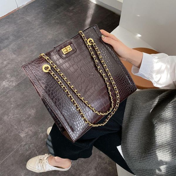 fahion leather pu quailty bag large shoulder bag women travel bagsfemale luxury handbags women bags designer sac a main femme
fahion leather pu quailty bag large shoulder bag women travel bagsfemale luxury handbags women bags designer sac a main femme